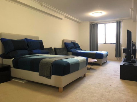 Lovely CBD Studio Next To Central , Haymarket, Chinatown - Phillip Island Accommodation 17