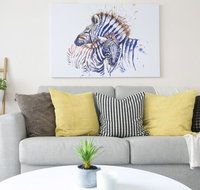Paxsafe Sydney Hyde Park Budget Apartments - Phillip Island Accommodation