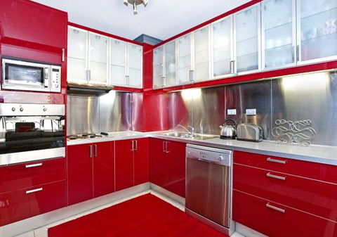 Ausmine Sydney CBD 2Bedroom Apt - Phillip Island Accommodation 6