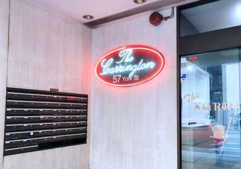 Ausmine Sydney CBD 2Bedroom Apt - Phillip Island Accommodation 2