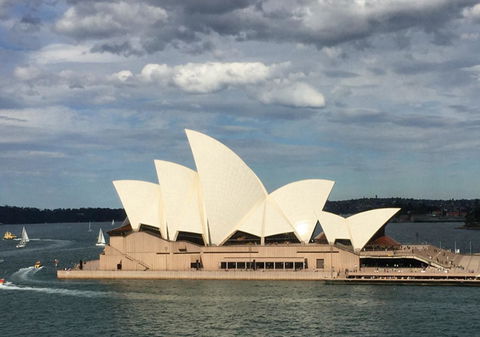 Ausmine Sydney CBD 2Bedroom Apt - Phillip Island Accommodation 18