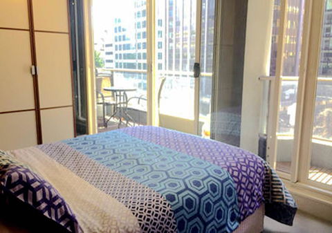 Ausmine Sydney CBD 2Bedroom Apt - Phillip Island Accommodation 13