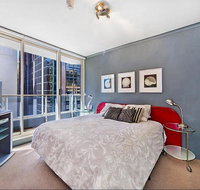 Sydney CBD Two Bedroom walk to Opera House - Phillip Island Accommodation