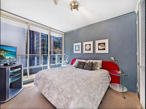 Ausmine Sydney CBD 2Bedroom Apt - Phillip Island Accommodation 0