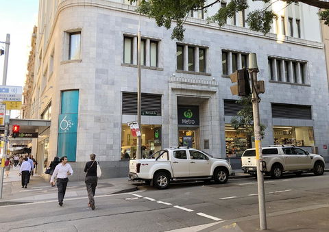 Ausmine Sydney CBD 2Bedroom Apt - Phillip Island Accommodation 16