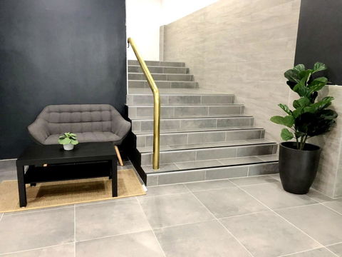 Ausmine Sydney CBD 2Bedroom Apt - Phillip Island Accommodation 3