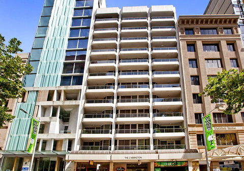 Ausmine Sydney CBD 2Bedroom Apt - Phillip Island Accommodation 1