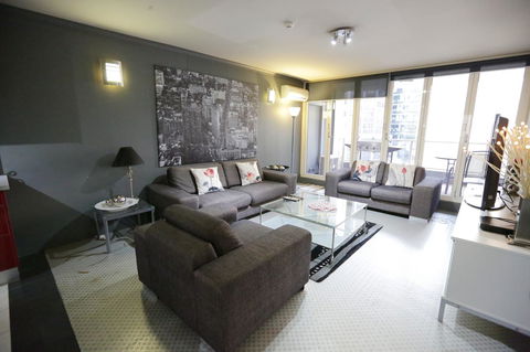 Ausmine Sydney CBD 2Bedroom Apt - Phillip Island Accommodation 8