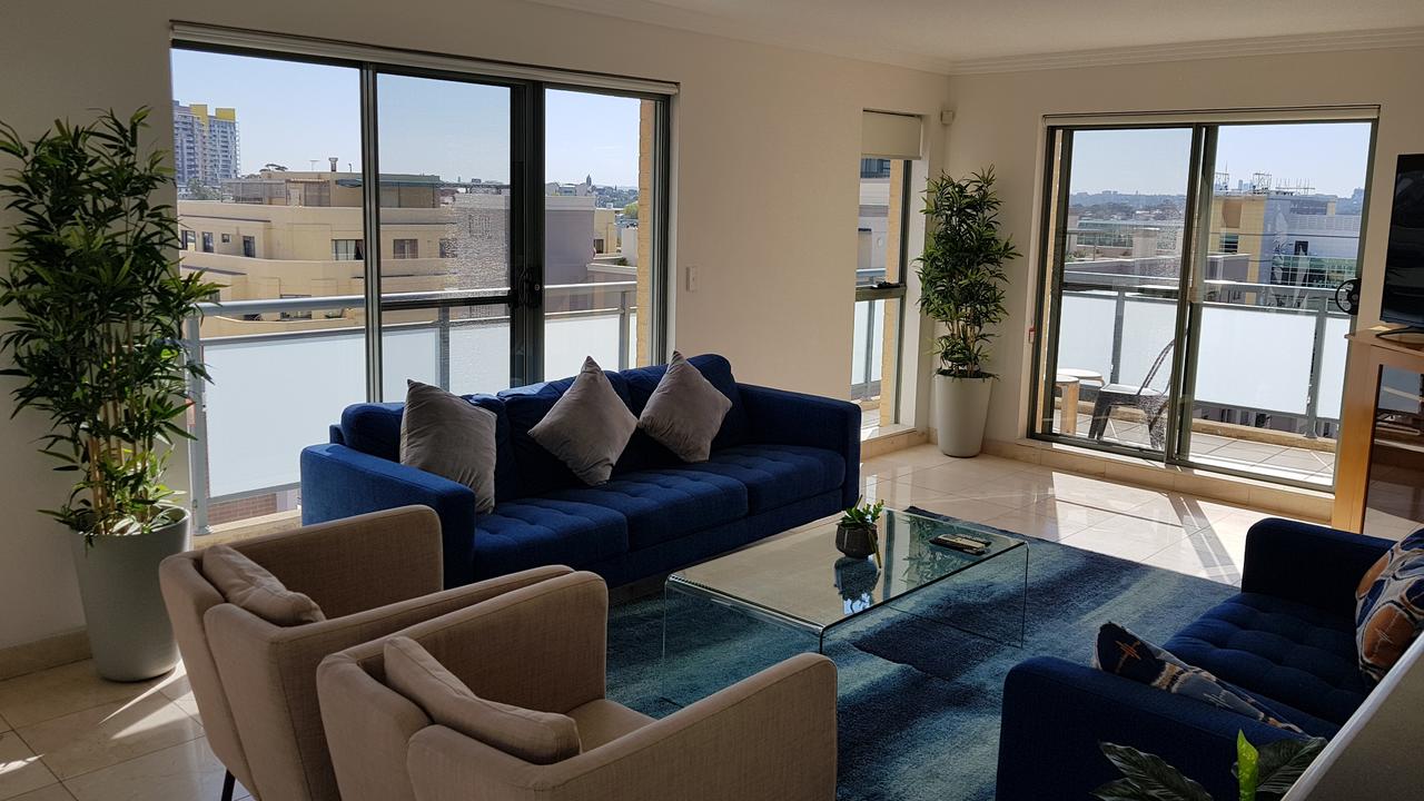 Australia Square NSW Phillip Island Accommodation
