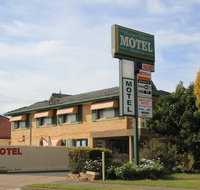 Hunter Valley Motel - Phillip Island Accommodation