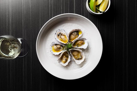 Four Points By Sheraton Sydney, Central Park - Phillip Island Accommodation 44
