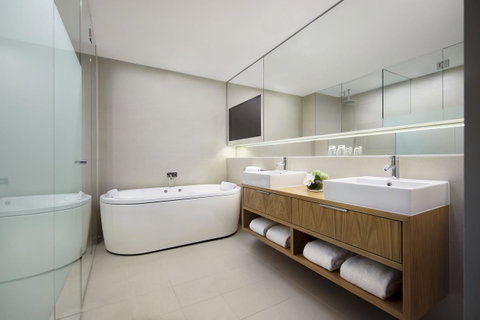 Four Points By Sheraton Sydney, Central Park - Phillip Island Accommodation 24