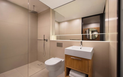 Four Points By Sheraton Sydney, Central Park - Phillip Island Accommodation 3