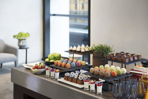 Four Points By Sheraton Sydney, Central Park - Phillip Island Accommodation 32