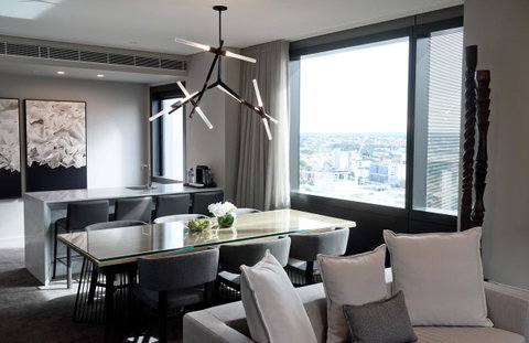 Four Points By Sheraton Sydney, Central Park - Phillip Island Accommodation 9