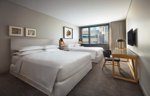 Four Points By Sheraton Sydney, Central Park - Phillip Island Accommodation 4