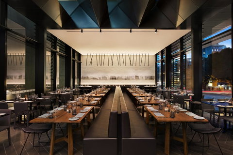 Four Points By Sheraton Sydney, Central Park - Phillip Island Accommodation 13