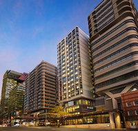 Four Points by Sheraton Sydney Central Park - Phillip Island Accommodation