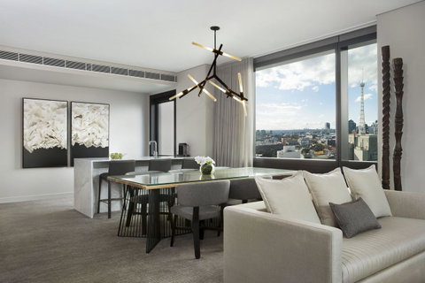 Four Points By Sheraton Sydney, Central Park - Phillip Island Accommodation 21