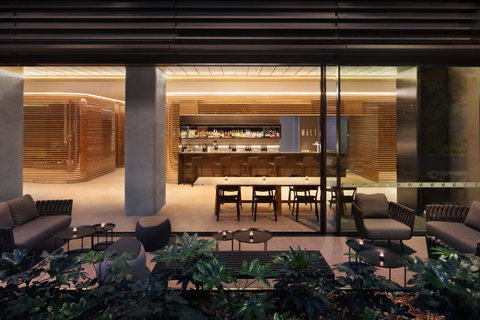 Four Points By Sheraton Sydney, Central Park - Phillip Island Accommodation 11