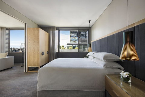 Four Points By Sheraton Sydney, Central Park - Phillip Island Accommodation 31