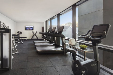 Four Points By Sheraton Sydney, Central Park - Phillip Island Accommodation 34