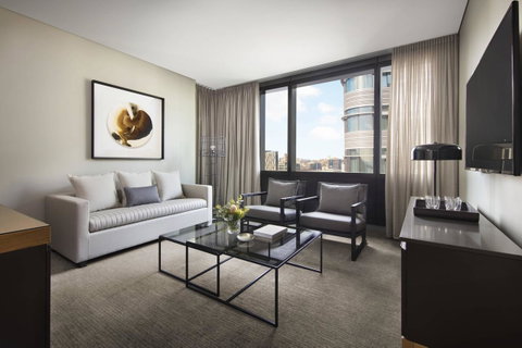 Four Points By Sheraton Sydney, Central Park - Phillip Island Accommodation 35
