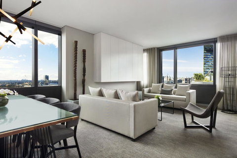 Four Points By Sheraton Sydney, Central Park - Phillip Island Accommodation 33