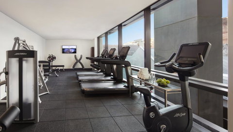 Four Points By Sheraton Sydney, Central Park - Phillip Island Accommodation 5