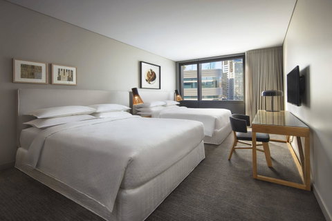 Four Points By Sheraton Sydney, Central Park - Phillip Island Accommodation 27