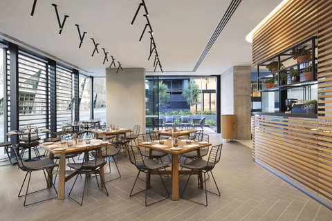 Four Points By Sheraton Sydney, Central Park - Phillip Island Accommodation 26