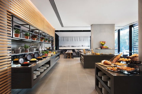 Four Points By Sheraton Sydney, Central Park - Phillip Island Accommodation 10