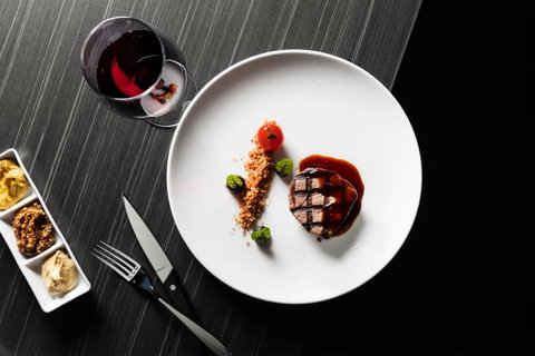 Four Points By Sheraton Sydney, Central Park - Phillip Island Accommodation 36