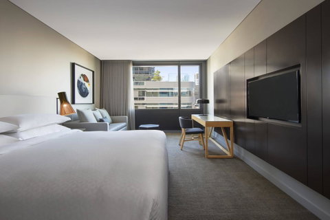Four Points By Sheraton Sydney, Central Park - Phillip Island Accommodation 29