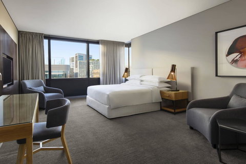 Four Points By Sheraton Sydney, Central Park - Phillip Island Accommodation 37