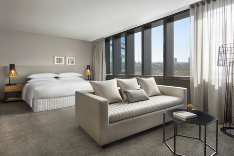 Four Points By Sheraton Sydney, Central Park - Phillip Island Accommodation 28