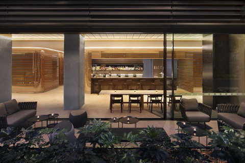 Four Points By Sheraton Sydney, Central Park - Phillip Island Accommodation 25