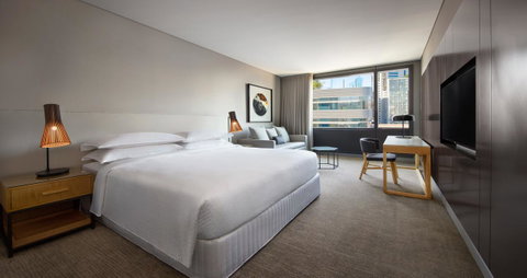 Four Points By Sheraton Sydney, Central Park - Phillip Island Accommodation 2
