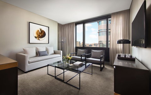 Four Points By Sheraton Sydney, Central Park - Phillip Island Accommodation 8