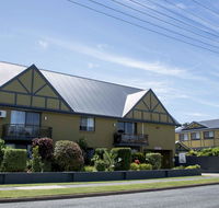 Coastal Bay Motel - Phillip Island Accommodation