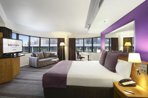 Mercure Sydney - Phillip Island Accommodation 1