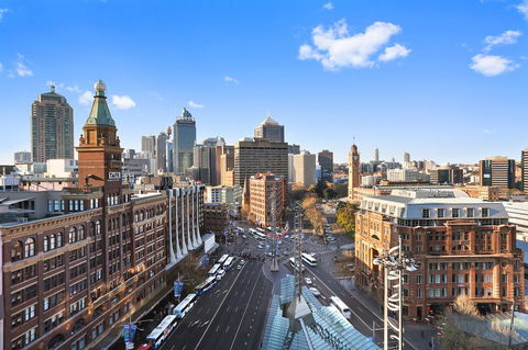 Mercure Sydney - Phillip Island Accommodation 26