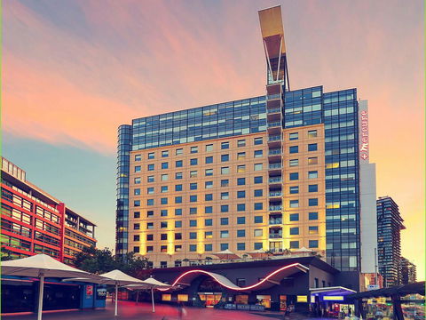 Mercure Sydney - Phillip Island Accommodation 0