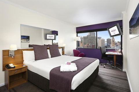 Mercure Sydney - Phillip Island Accommodation 25