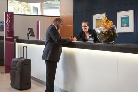 Mercure Sydney - Phillip Island Accommodation 24