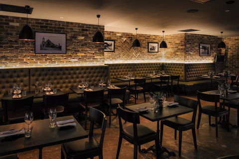 Mercure Sydney - Phillip Island Accommodation 41