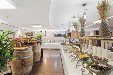 Mercure Sydney - Phillip Island Accommodation 14