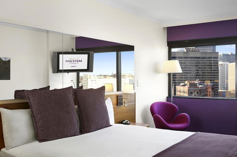 Mercure Sydney - Phillip Island Accommodation 21