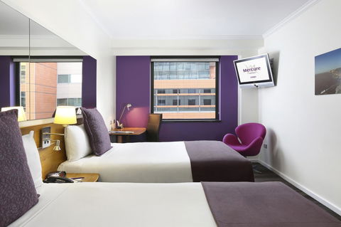 Mercure Sydney - Phillip Island Accommodation 15