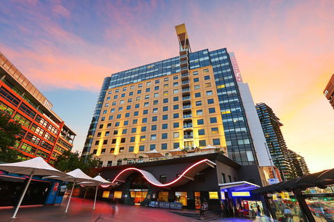 Mercure Sydney - Phillip Island Accommodation 17